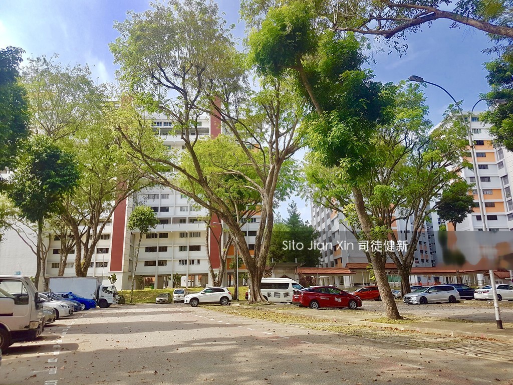 Blk 575 Ang Mo Kio Avenue 10 (Ang Mo Kio), HDB 4 Rooms #199542982